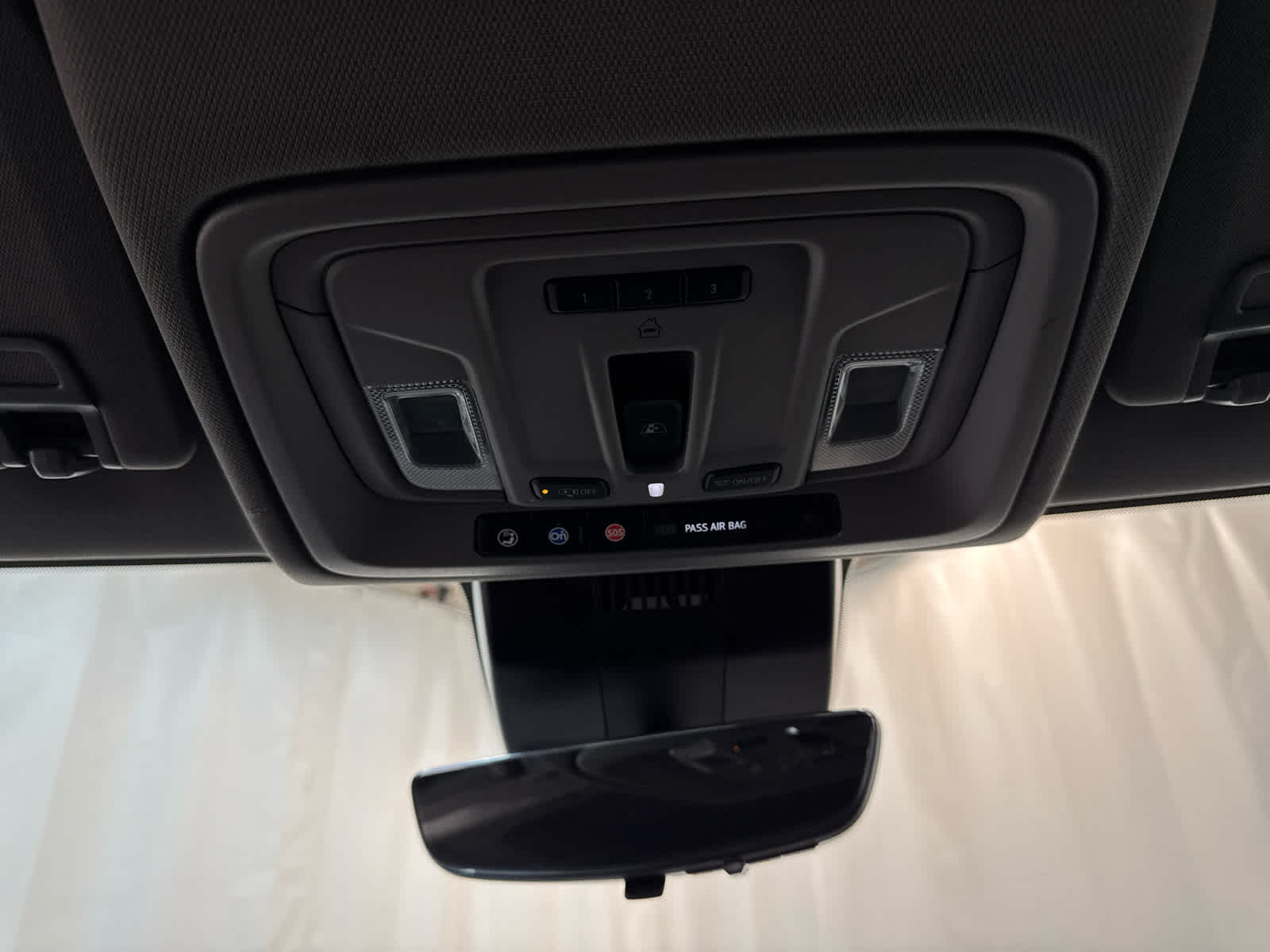 Thumbnail: 2024 GMC Sierra 1500 - 21