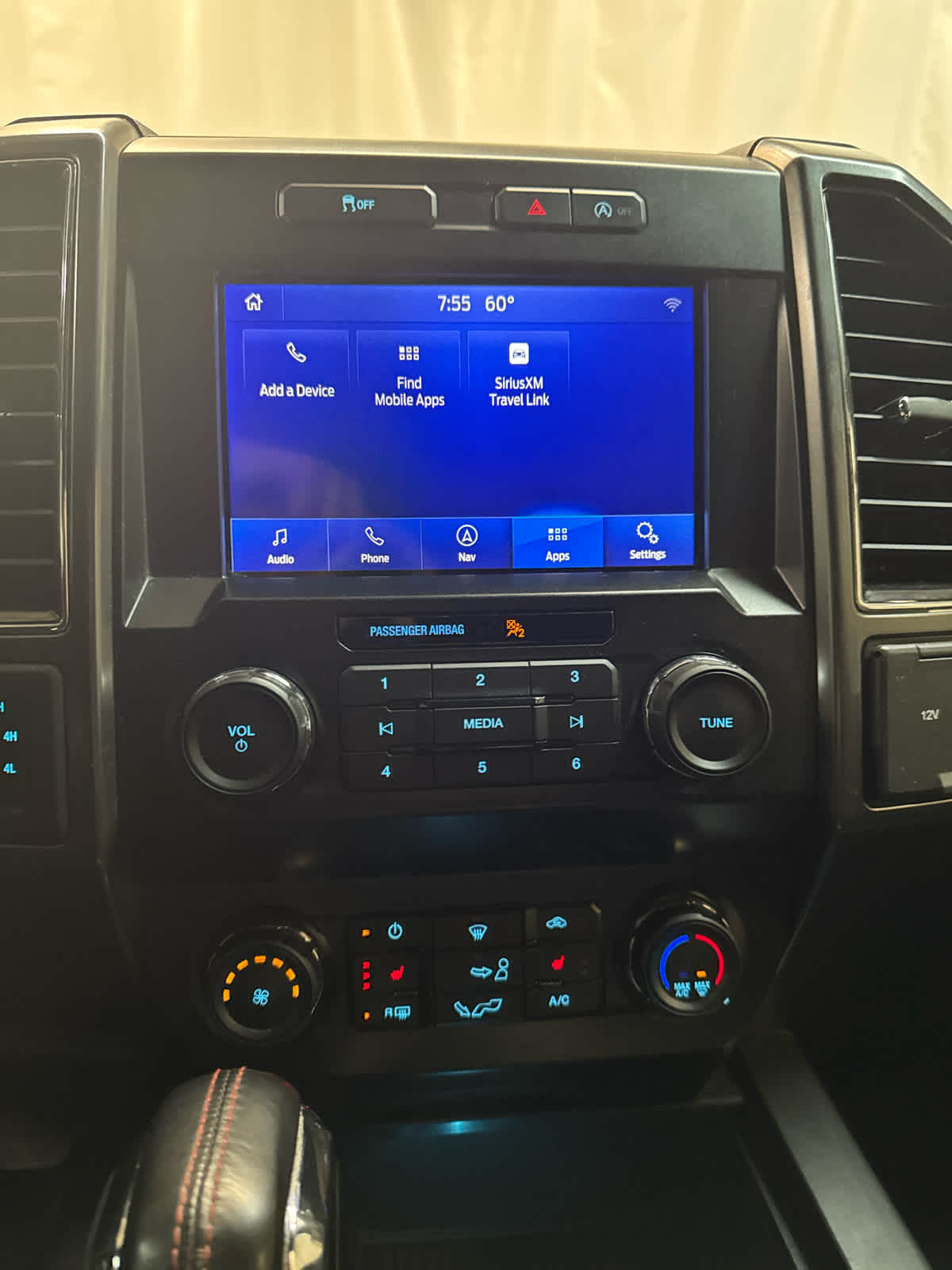 Thumbnail: 2020 Ford F-150 - 24