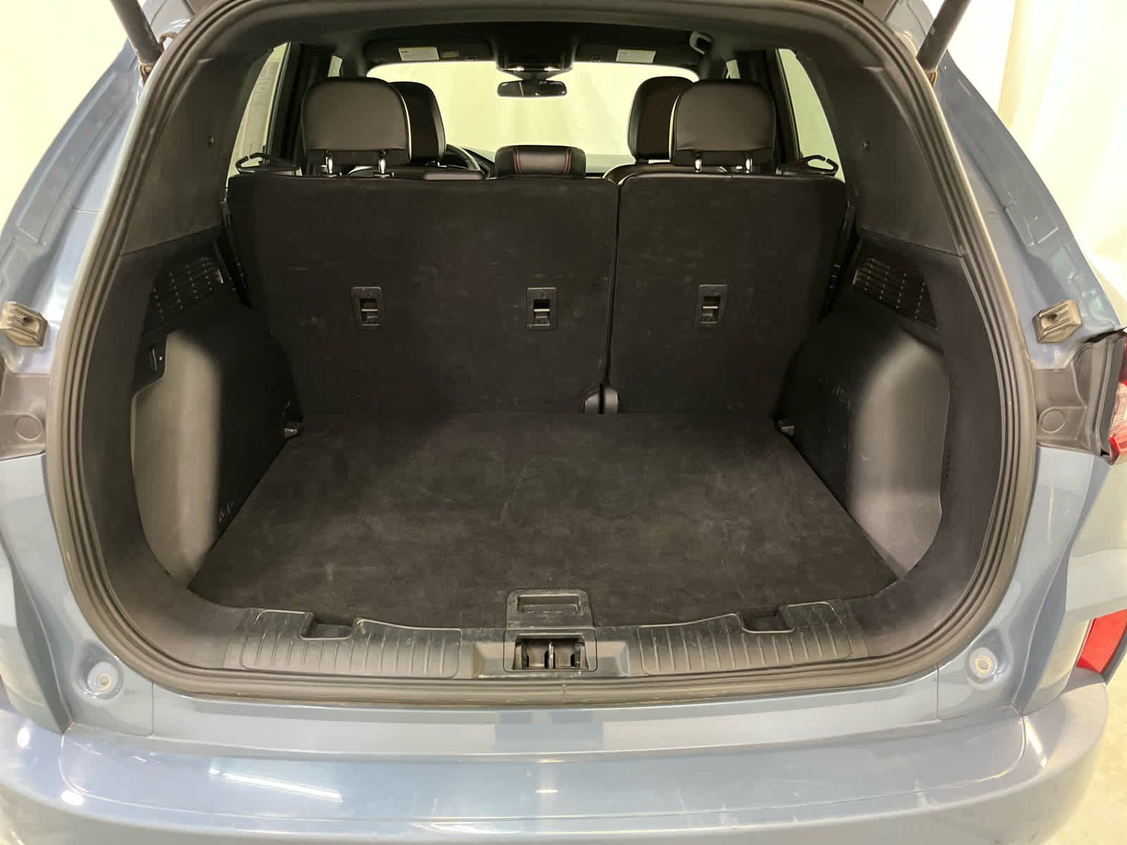 Thumbnail: 2024 Ford Escape - 10