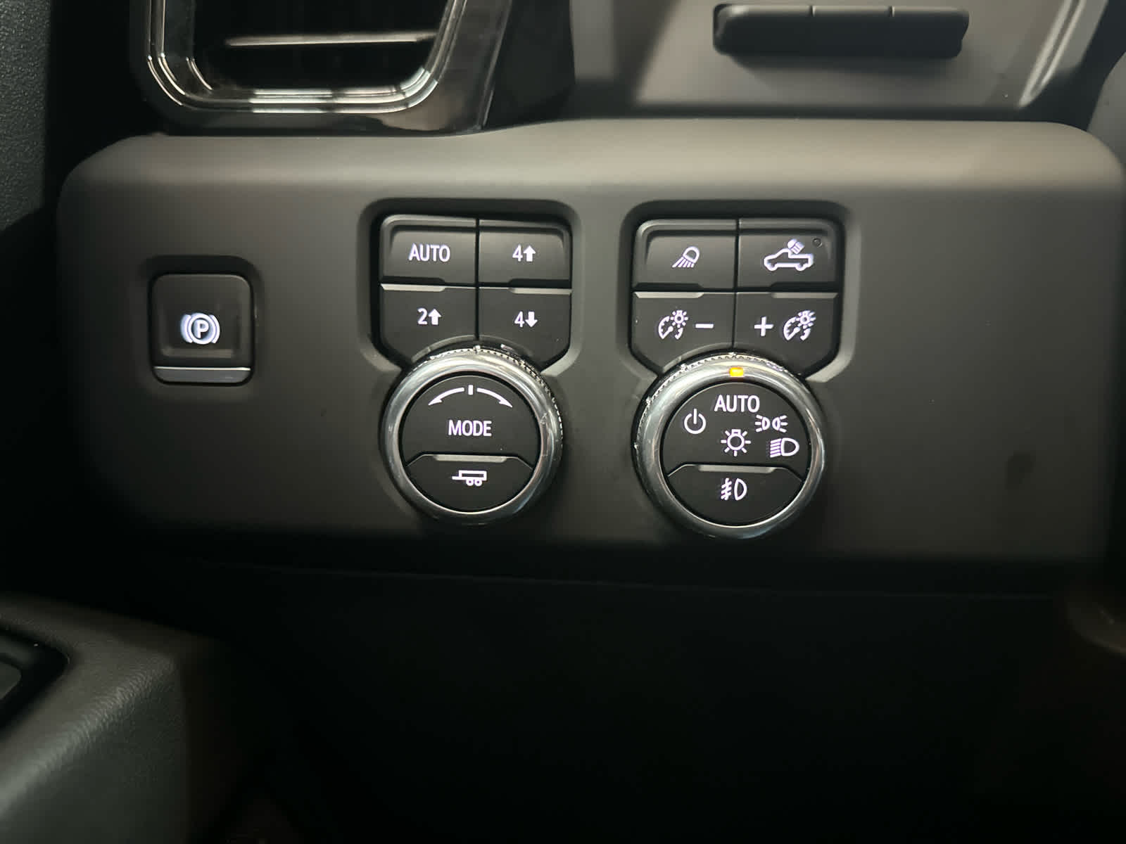 Thumbnail: 2024 GMC Sierra 1500 - 21