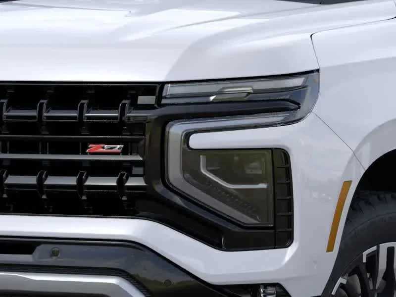 Thumbnail: 2026 Chevrolet Suburban - 10