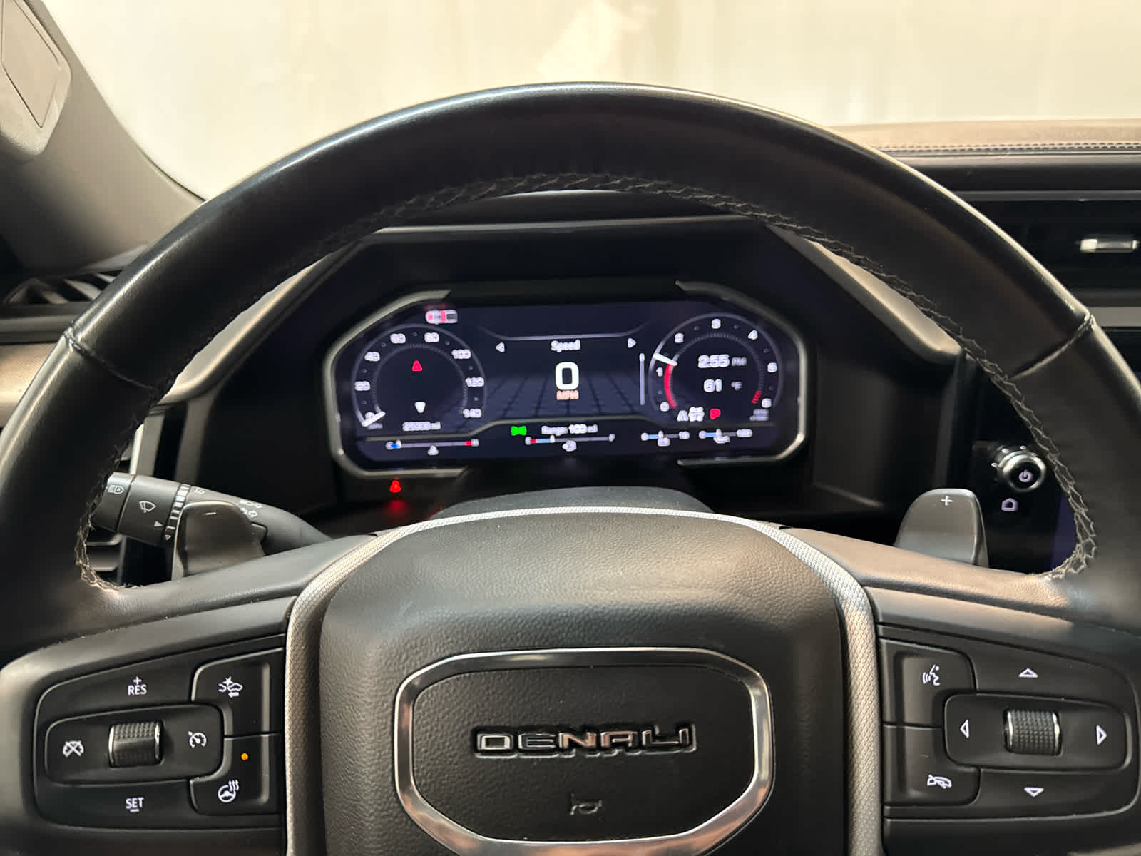 Thumbnail: 2024 GMC Sierra 1500 - 22