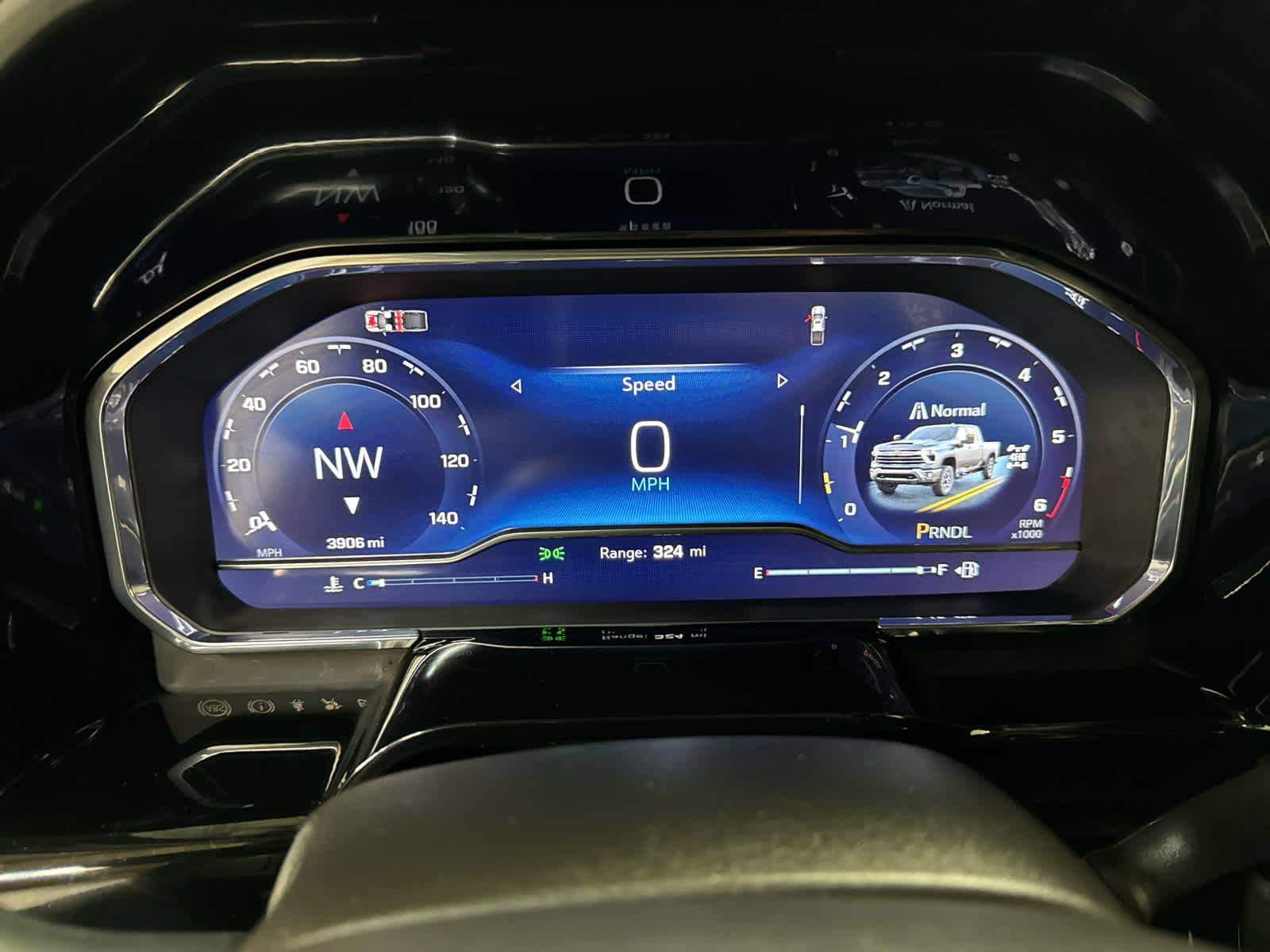 Thumbnail: 2025 Chevrolet Silverado 2500 - 22