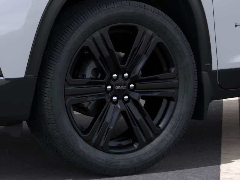 Thumbnail: 2026 GMC Acadia - 9