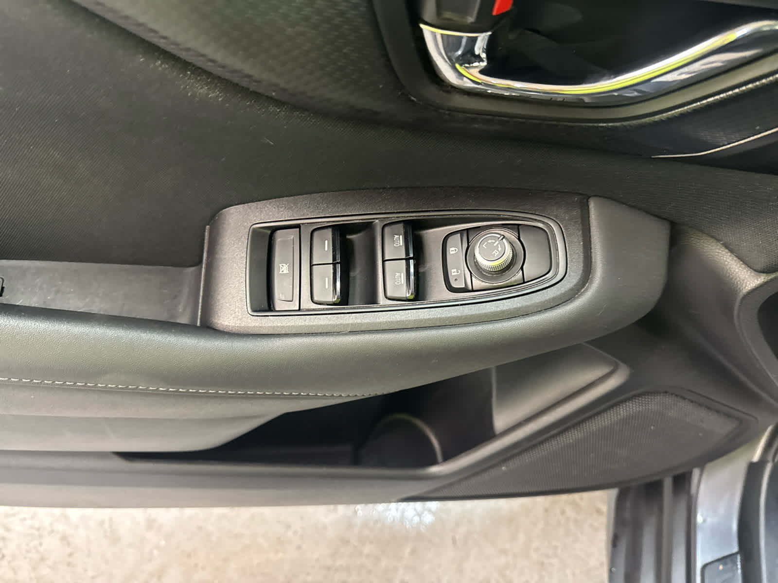 Thumbnail: 2022 Subaru Outback - 16