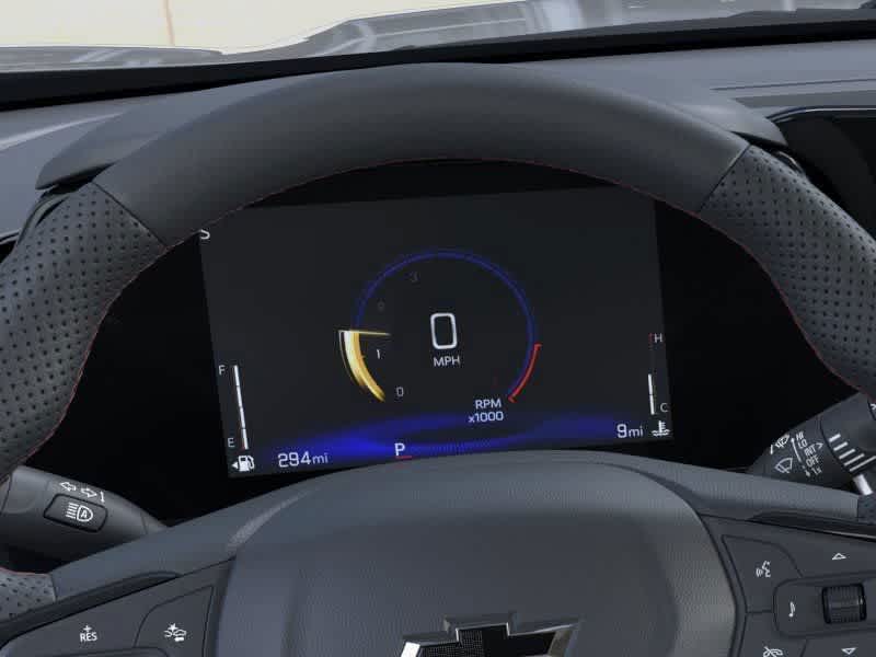 Thumbnail: 2026 Chevrolet Trax - 3