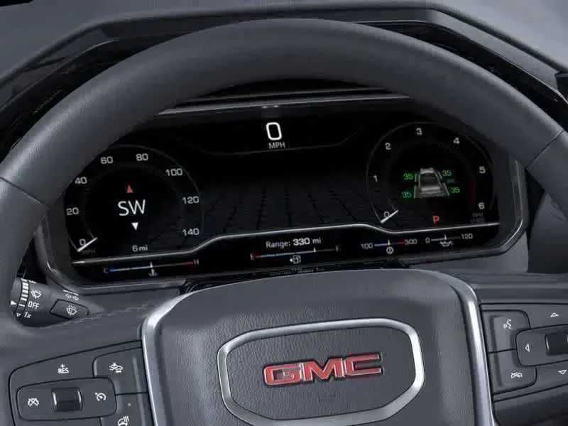 Thumbnail: 2026 GMC Sierra 1500 - 15