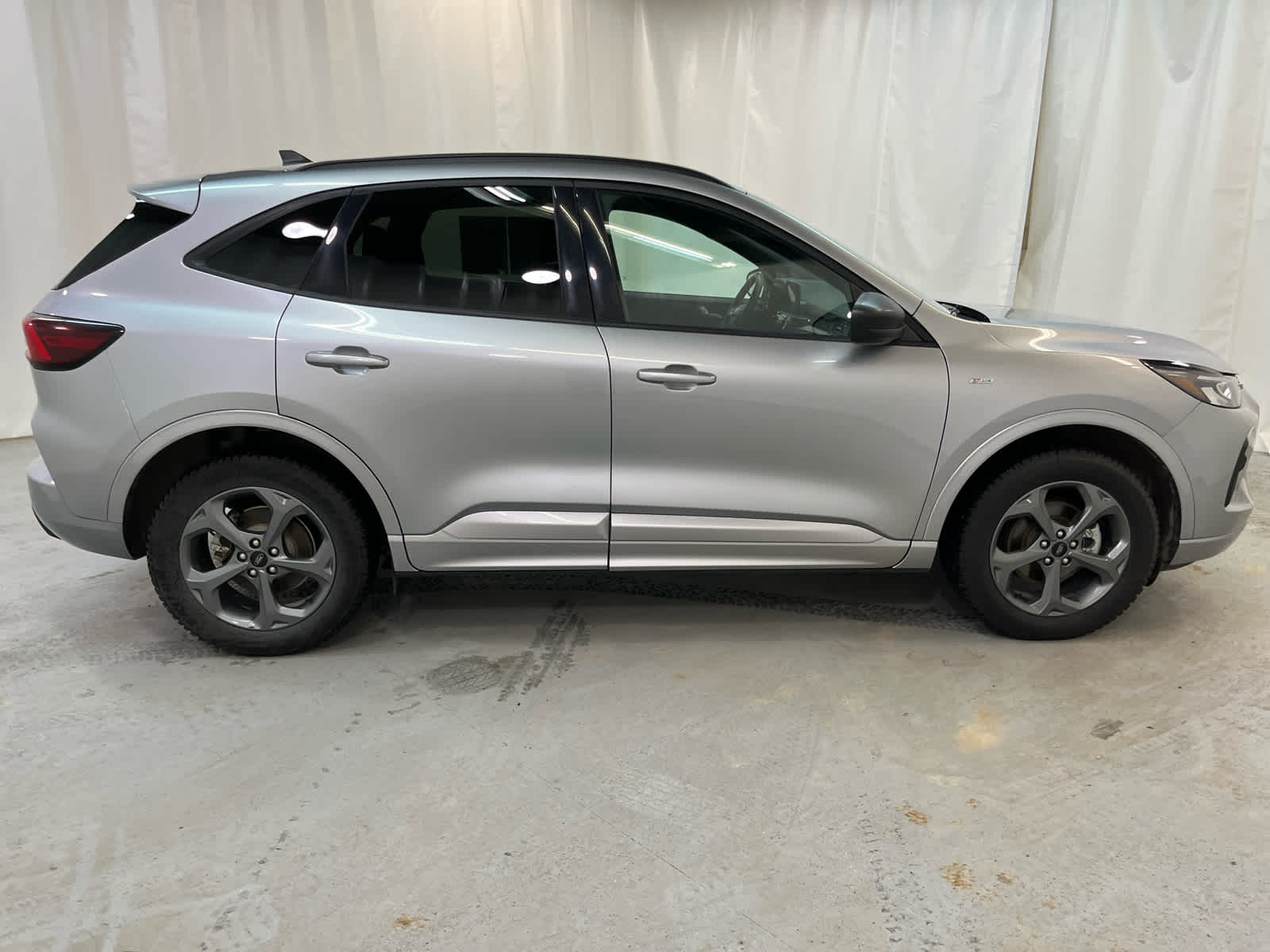 Thumbnail: 2024 Ford Escape - 6