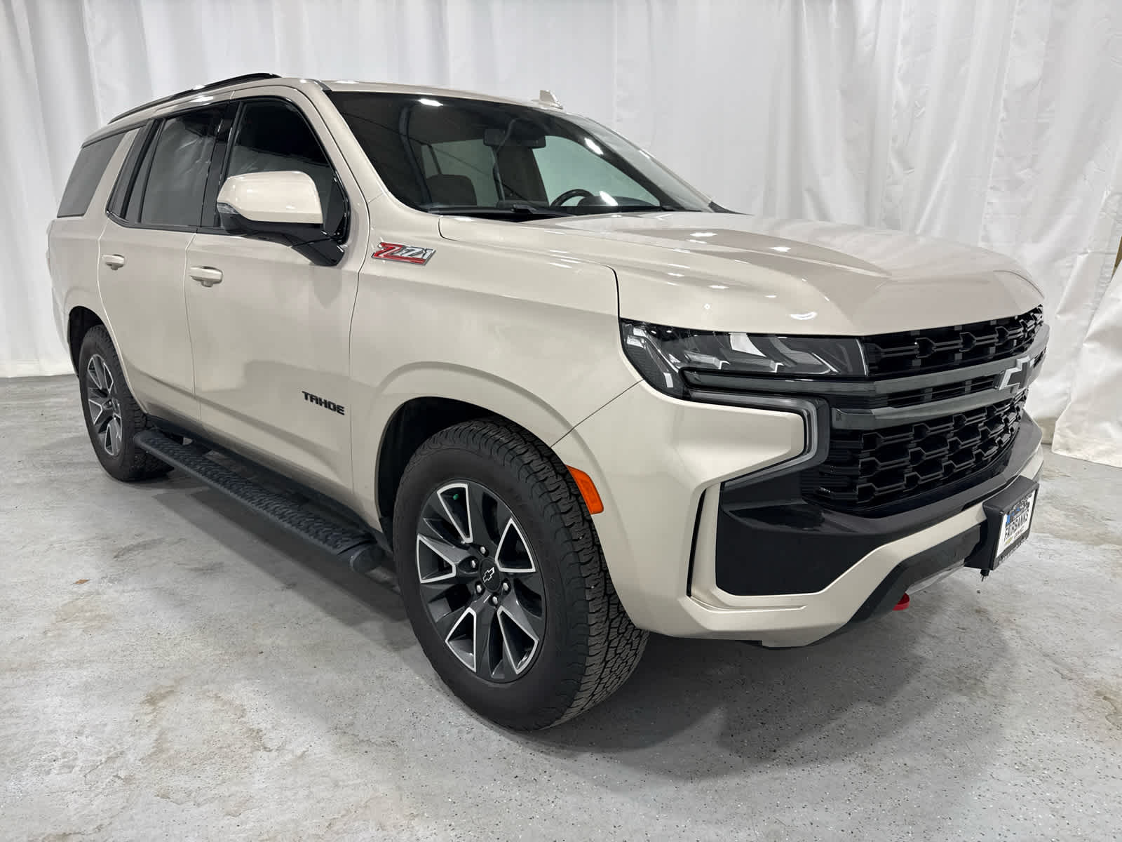 Thumbnail: 2021 GMC Yukon - 7