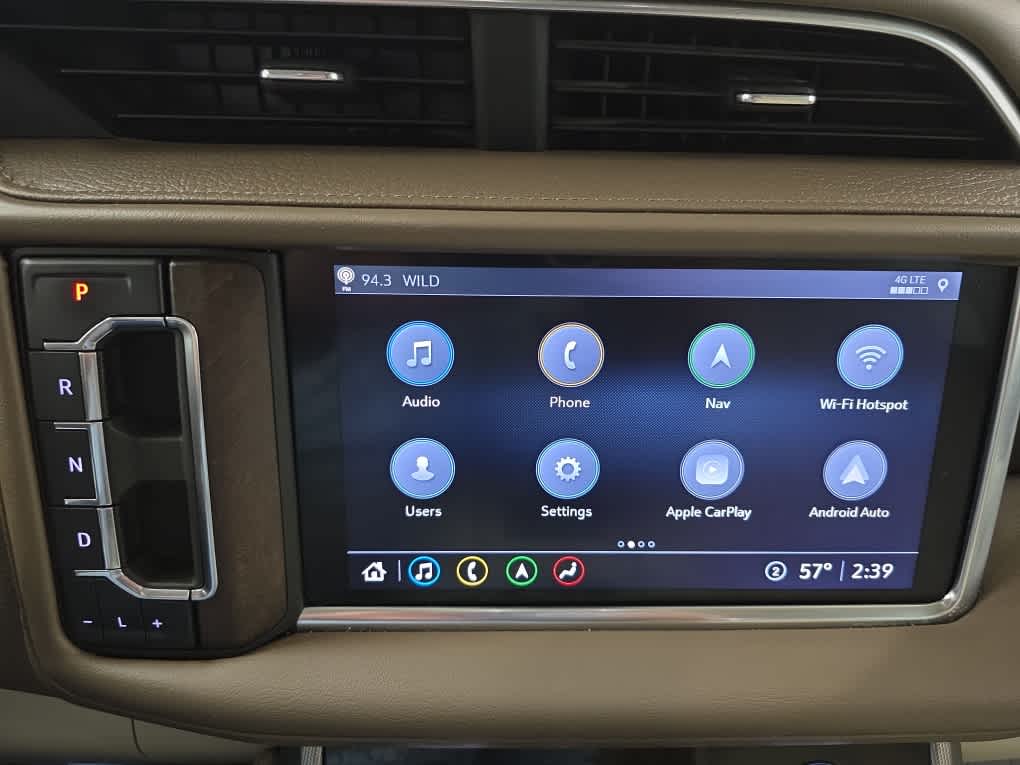 Thumbnail: 2021 GMC Yukon - 26