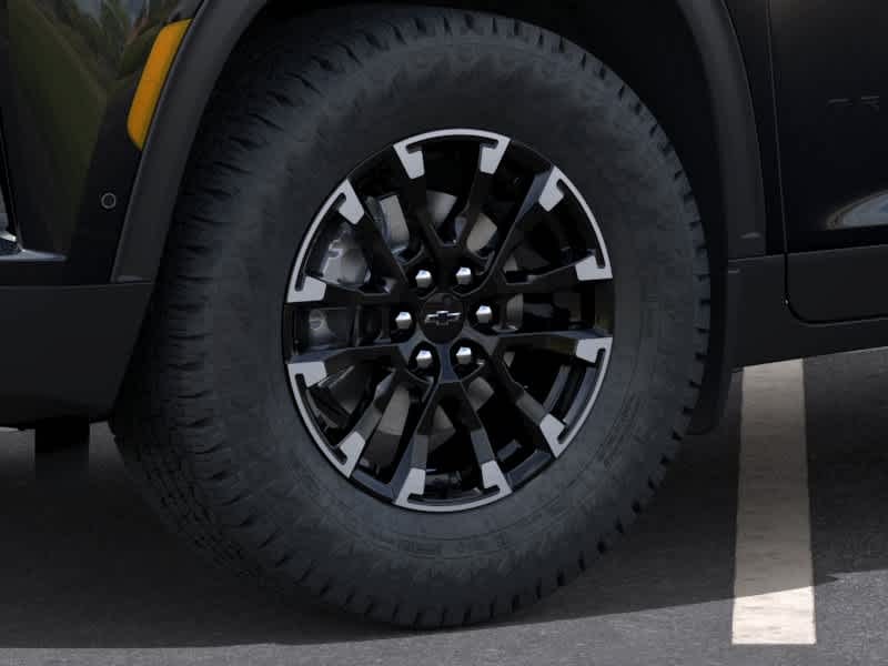 Thumbnail: 2026 Chevrolet Traverse - 31