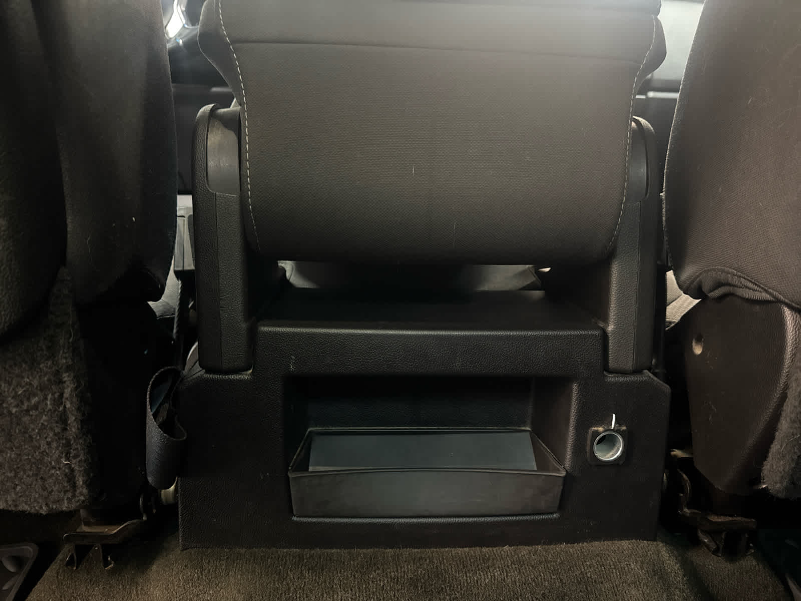 Thumbnail: 2015 Chevrolet Silverado 2500 - 12