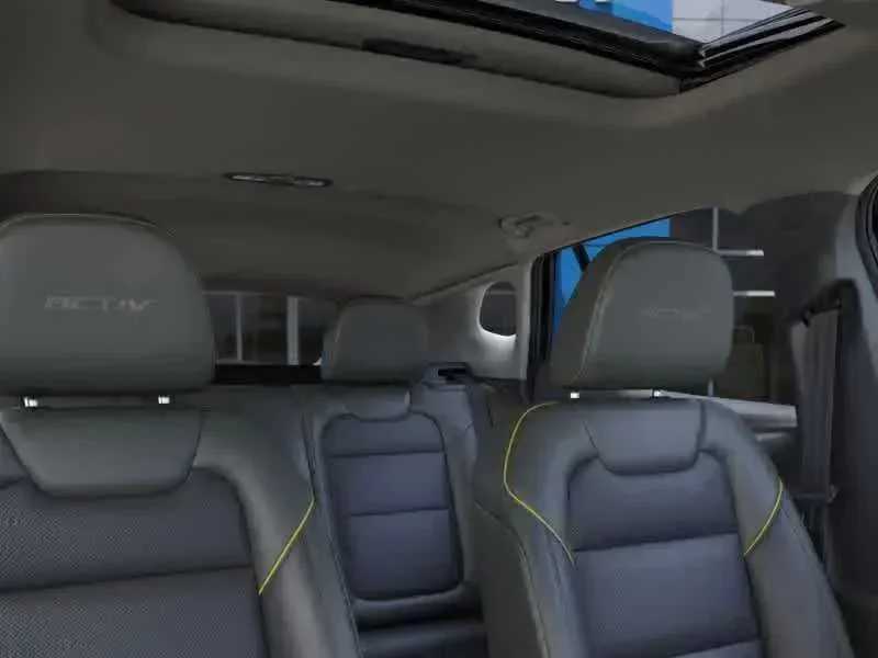 Thumbnail: 2026 Chevrolet Trax - 24