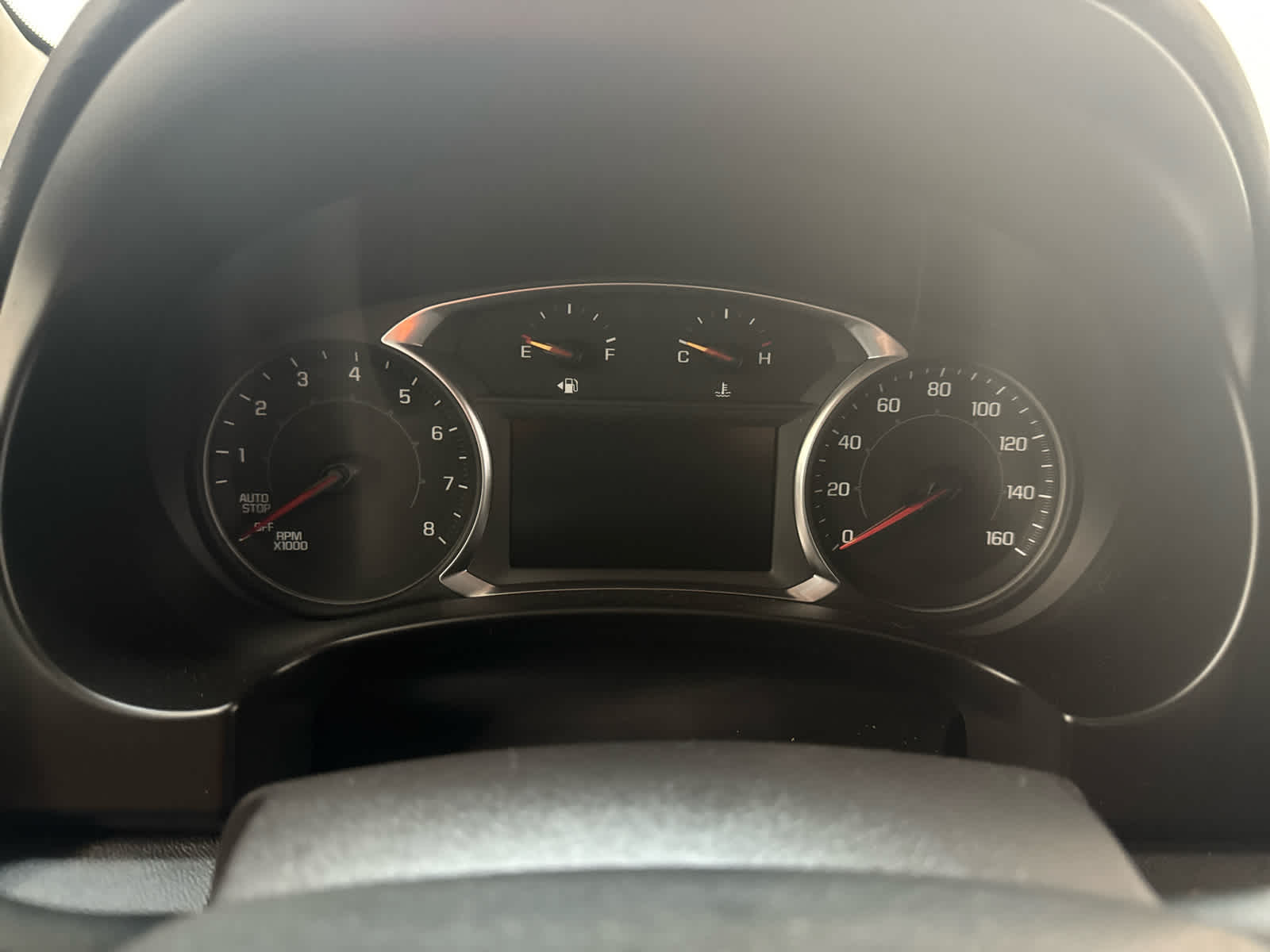 Thumbnail: 2024 GMC Terrain - 17