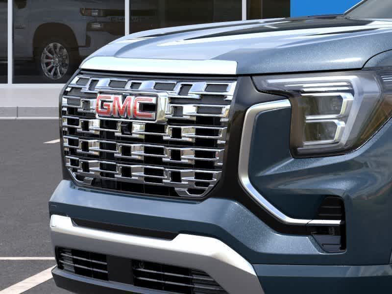 Thumbnail: 2026 GMC Terrain - 7