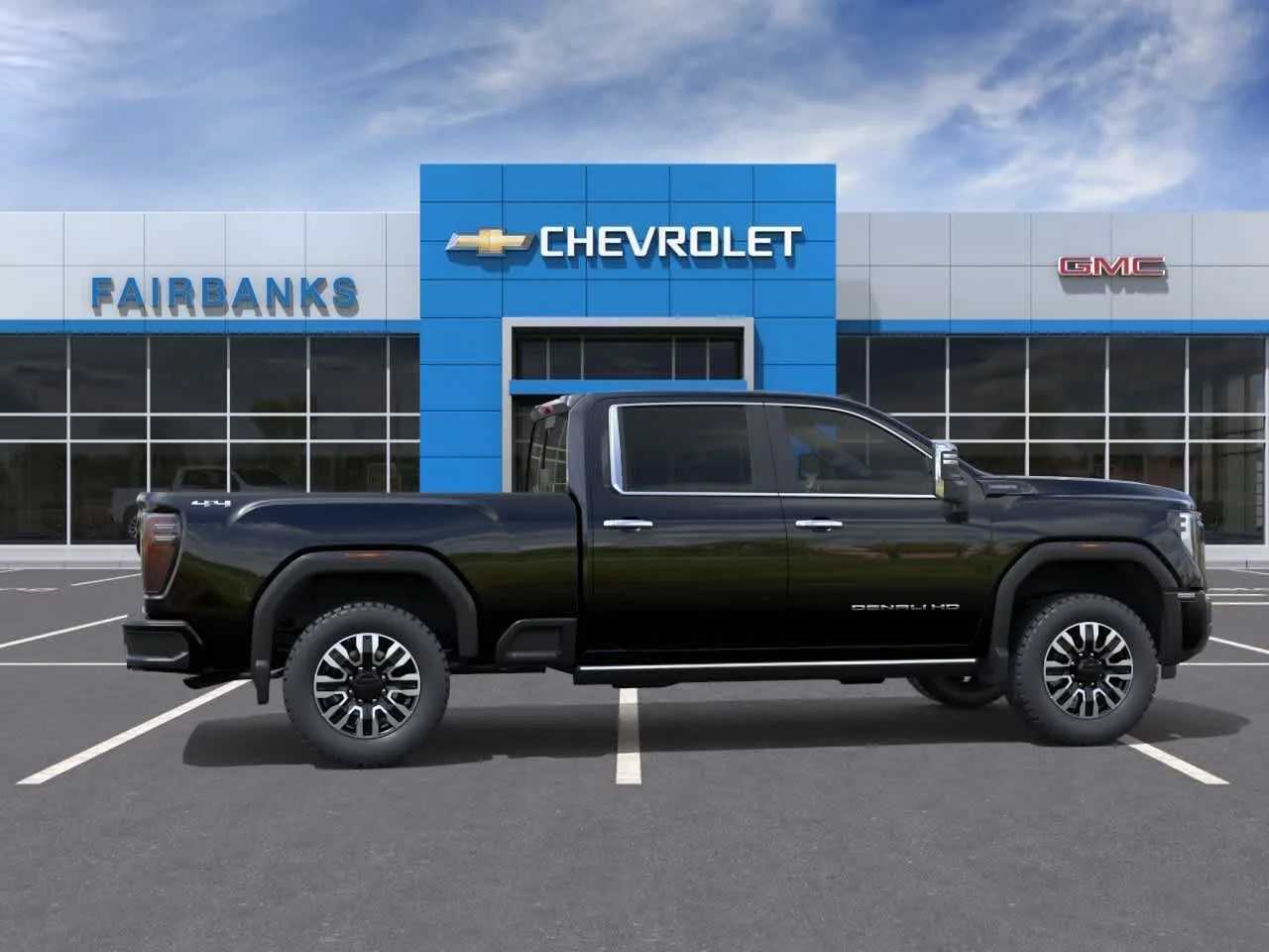 Thumbnail: 2026 GMC Sierra 2500 - 23