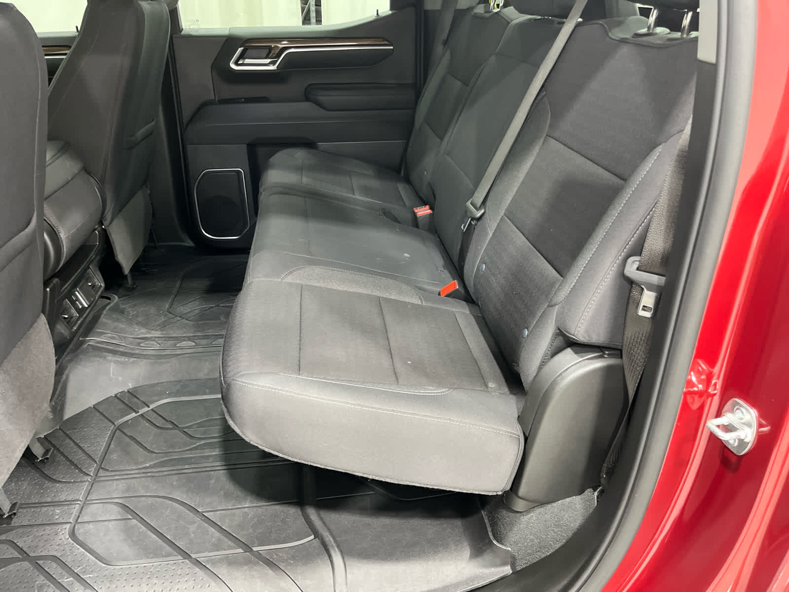 Thumbnail: 2025 Chevrolet Silverado 1500 - 13