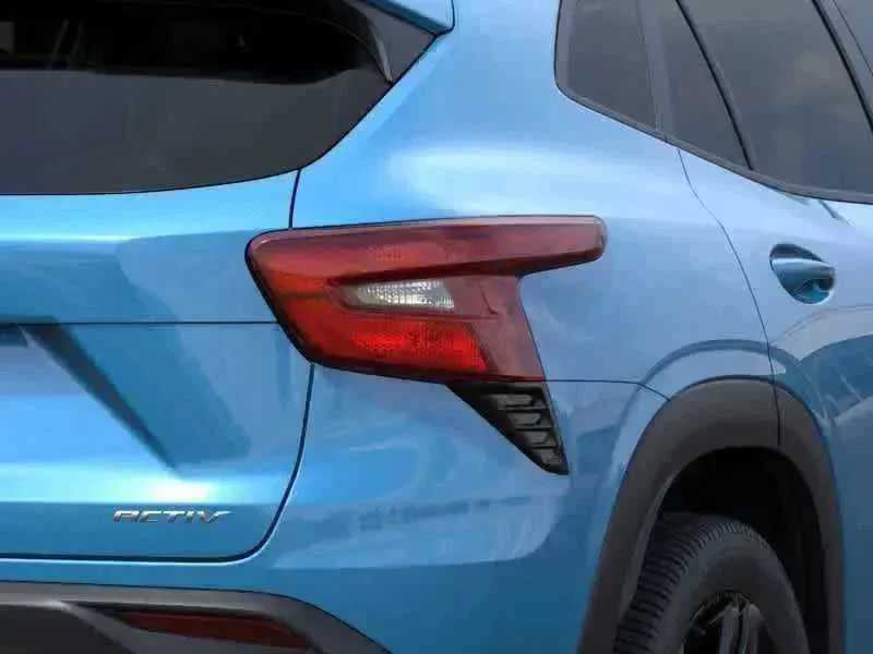 Thumbnail: 2026 Chevrolet Trax - 11