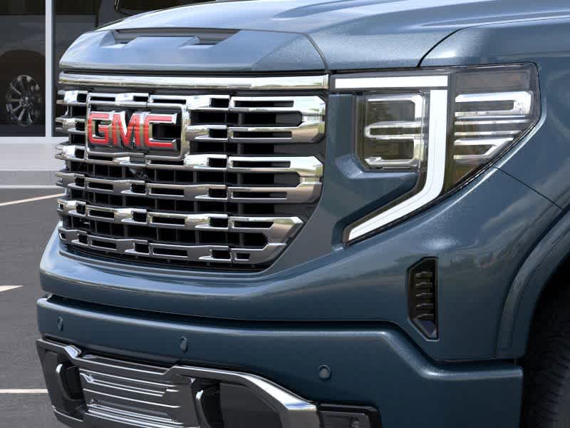 Thumbnail: 2026 GMC Sierra 1500 - 20