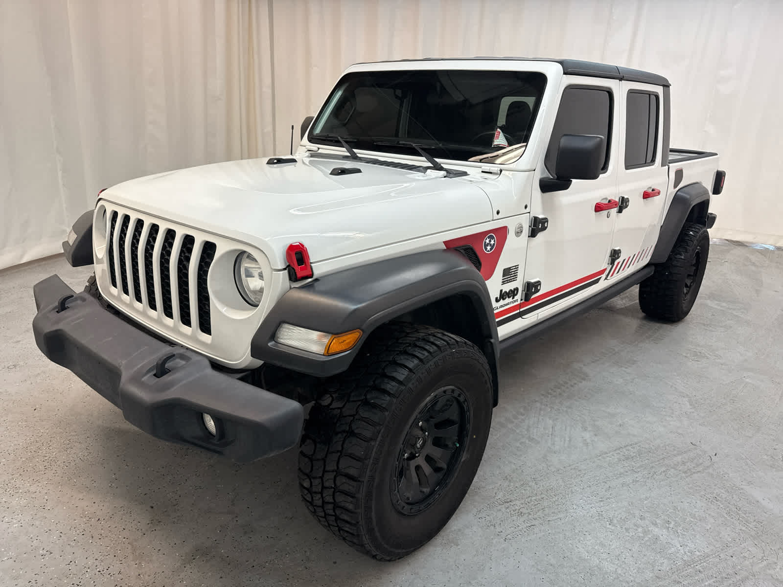 2020 Jeep Gladiator Sport -
                  Fairbanks, AK