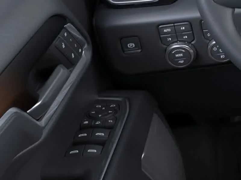 Thumbnail: 2026 GMC Sierra 3500 - 18