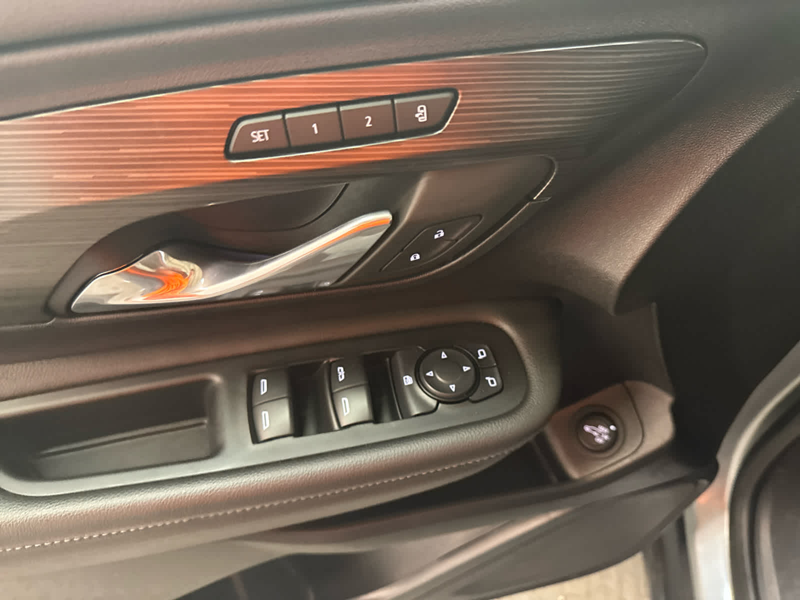 Thumbnail: 2024 GMC Terrain - 14