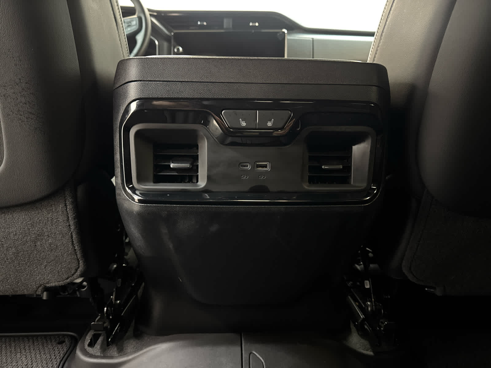 Thumbnail: 2025 GMC Sierra 1500 - 12