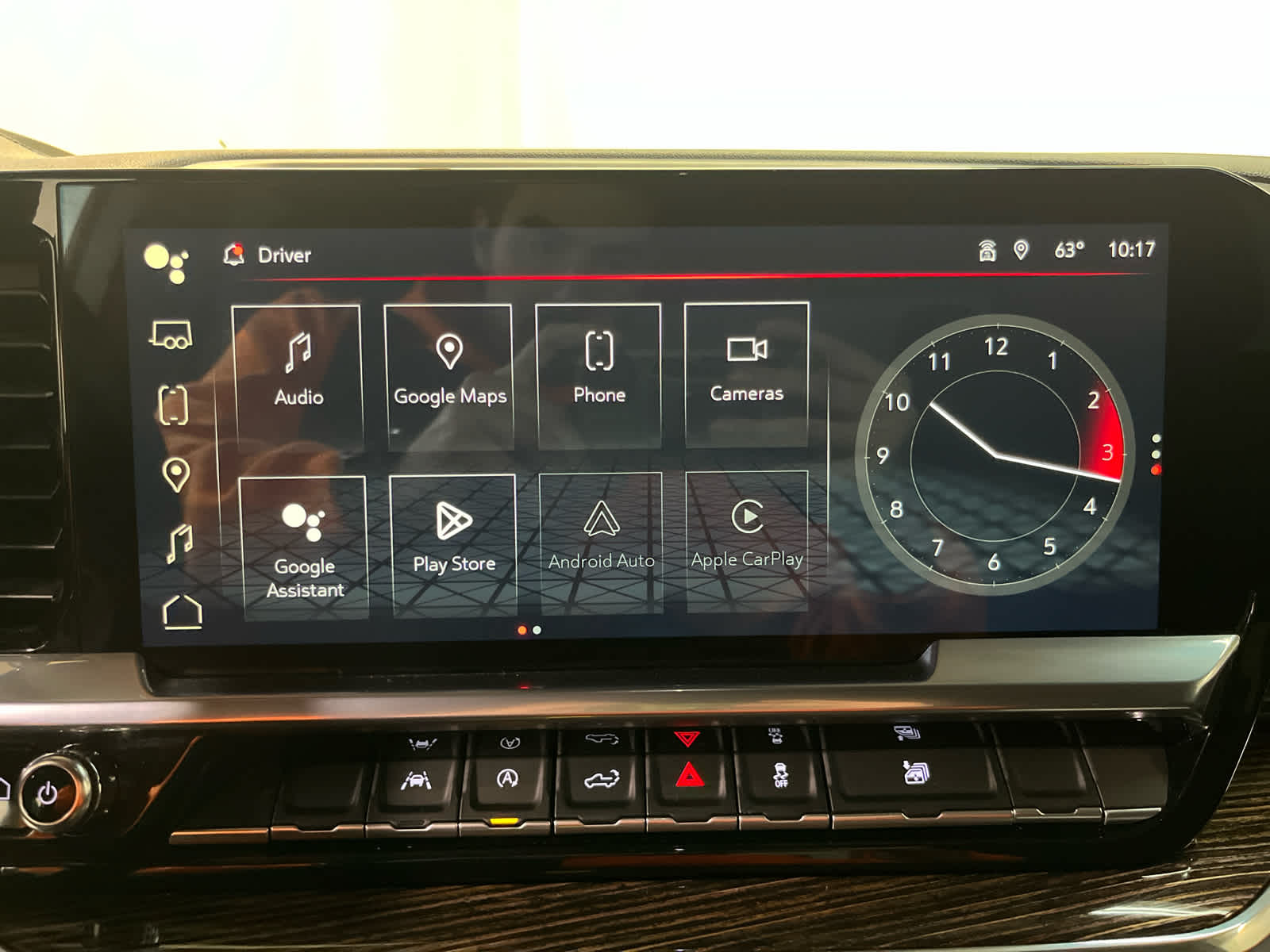 Thumbnail: 2023 GMC Sierra 1500 - 25