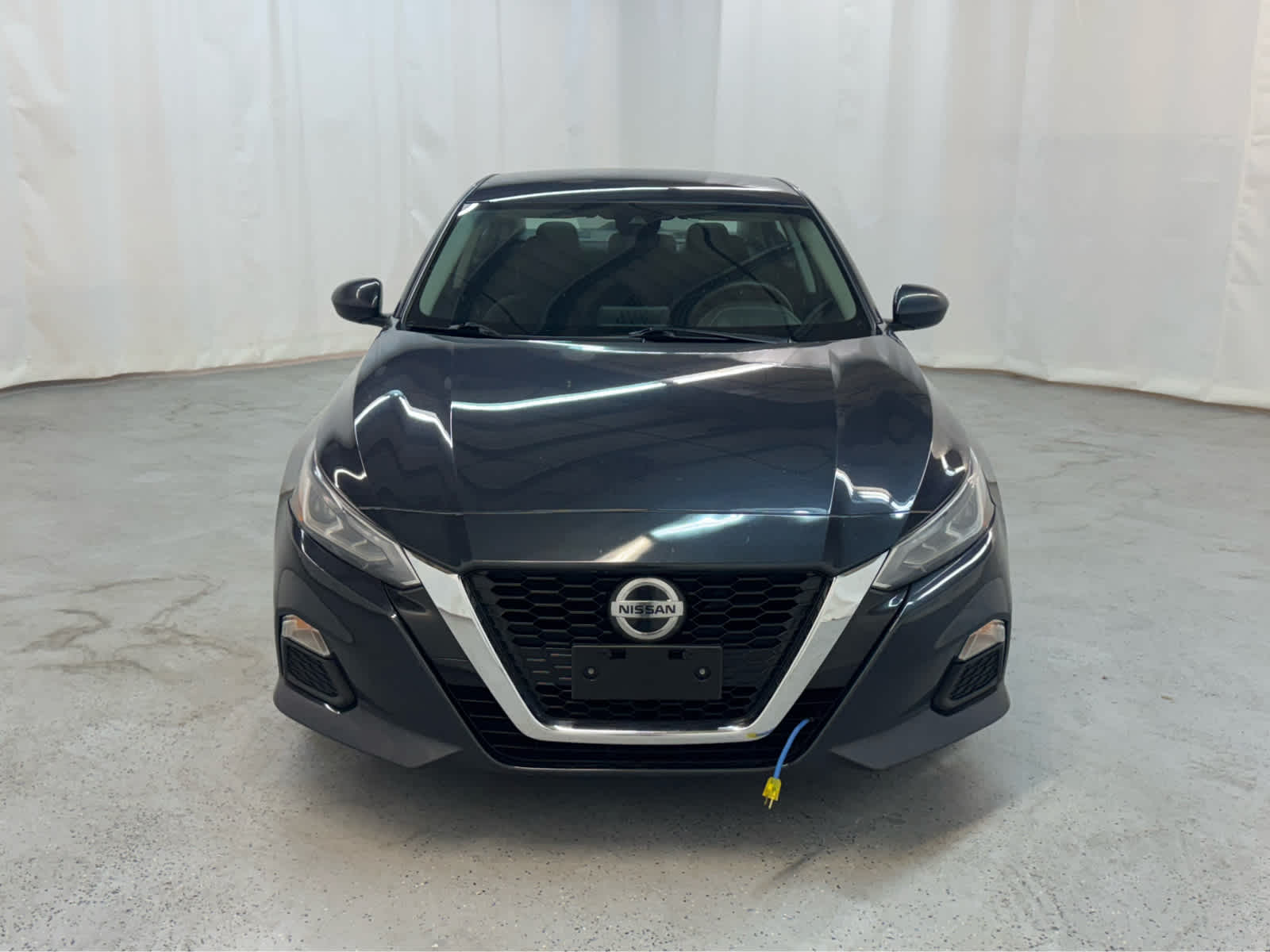 Thumbnail: 2022 Nissan Altima - 9