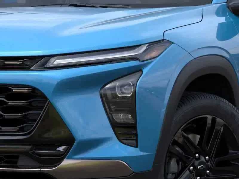 Thumbnail: 2026 Chevrolet Trax - 10
