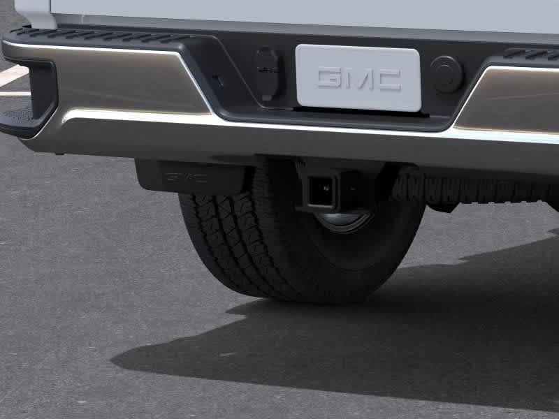 Thumbnail: 2026 GMC Sierra 3500 - 12