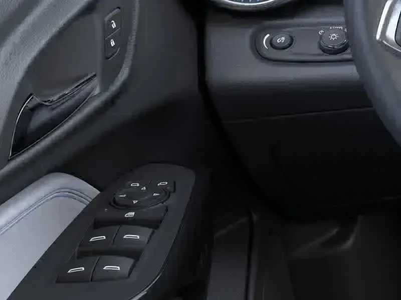 Thumbnail: 2026 Chevrolet Trax - 13