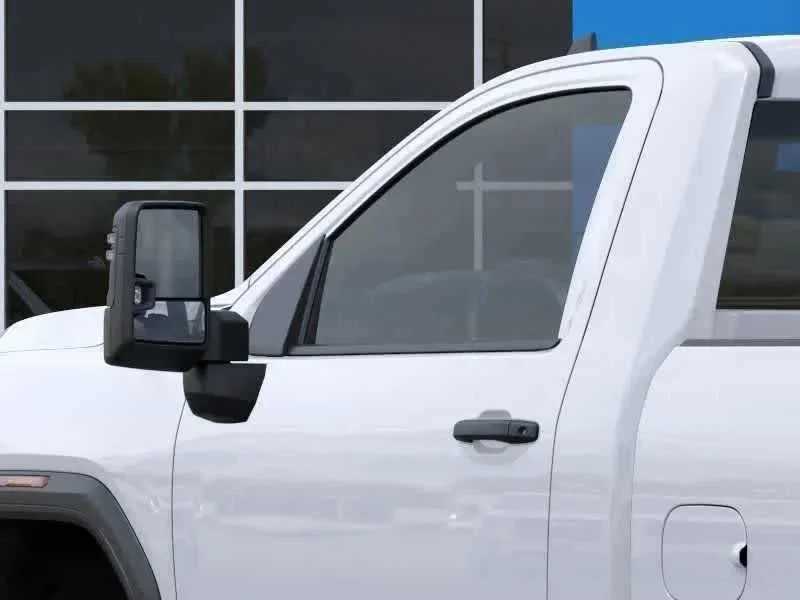 Thumbnail: 2026 GMC Sierra 3500 - 20