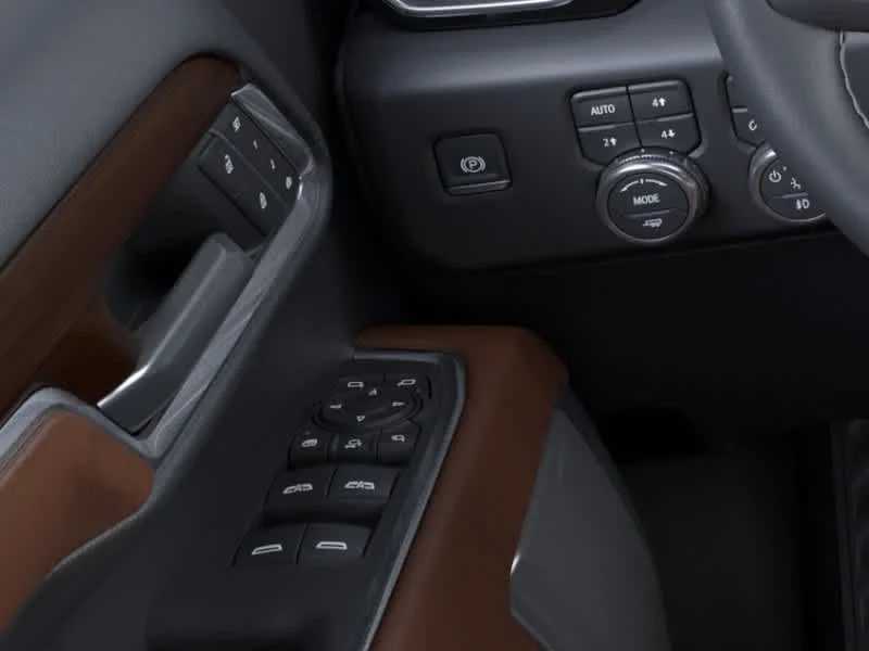 Thumbnail: 2026 GMC Sierra 2500 - 18