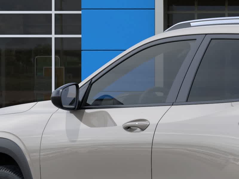 Thumbnail: 2026 Chevrolet Trax - 12