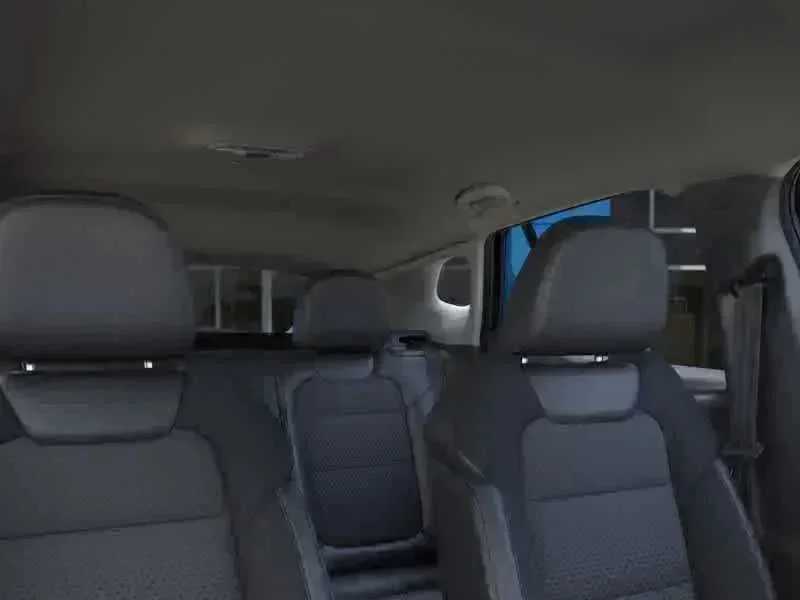Thumbnail: 2026 Chevrolet Trax - 15