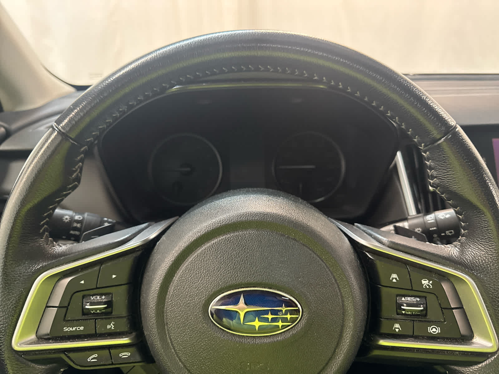 Thumbnail: 2022 Subaru Outback - 18