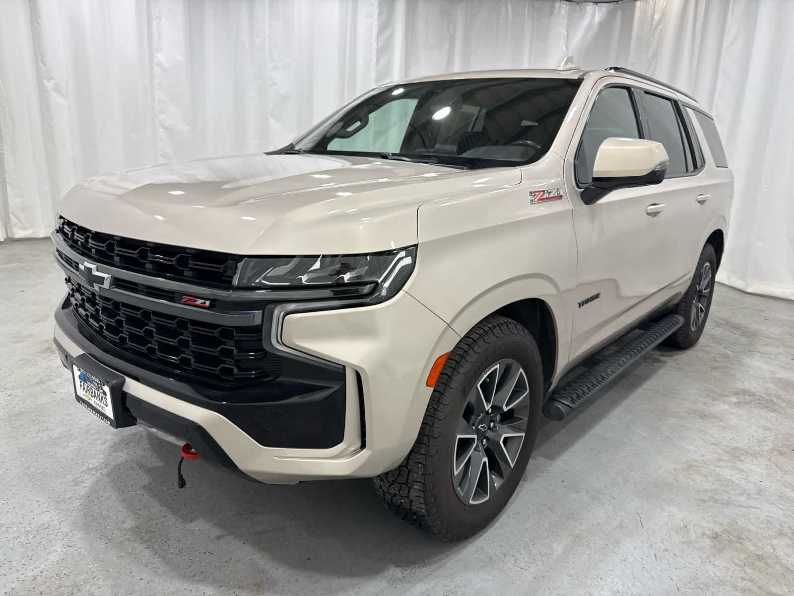 Thumbnail: 2021 GMC Yukon - 1