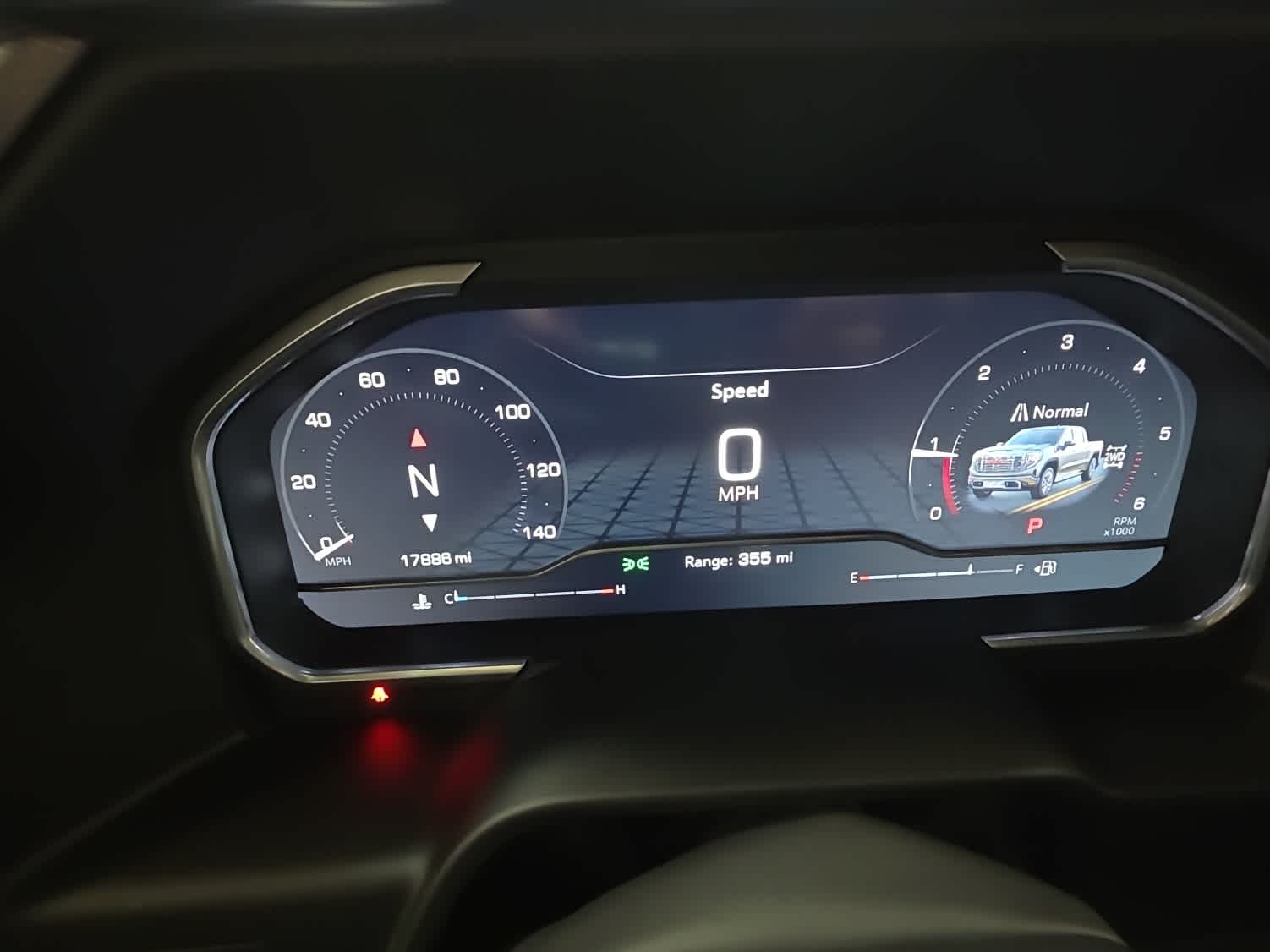 Thumbnail: 2023 GMC Sierra 1500 - 25