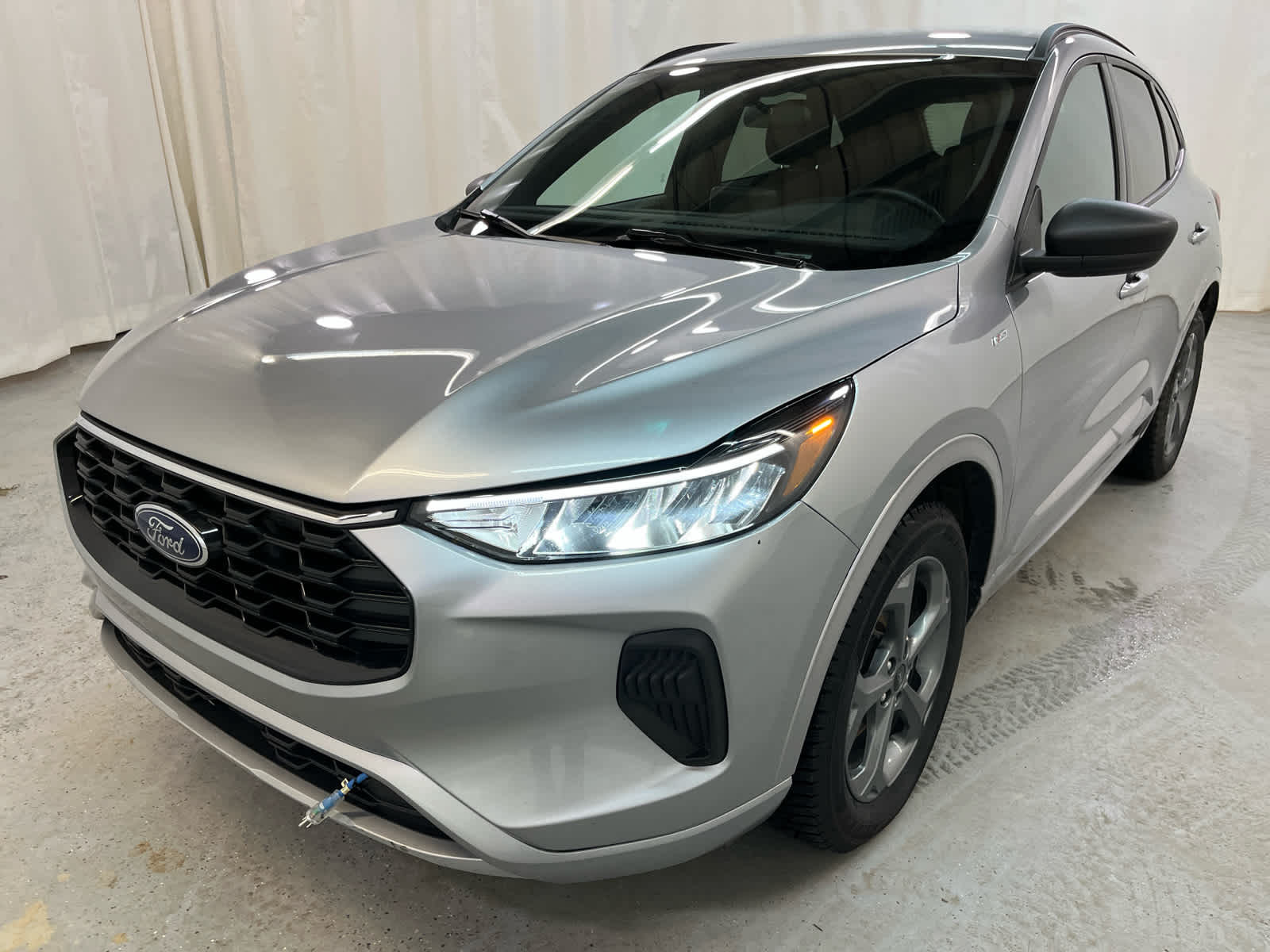 Thumbnail: 2024 Ford Escape - 1