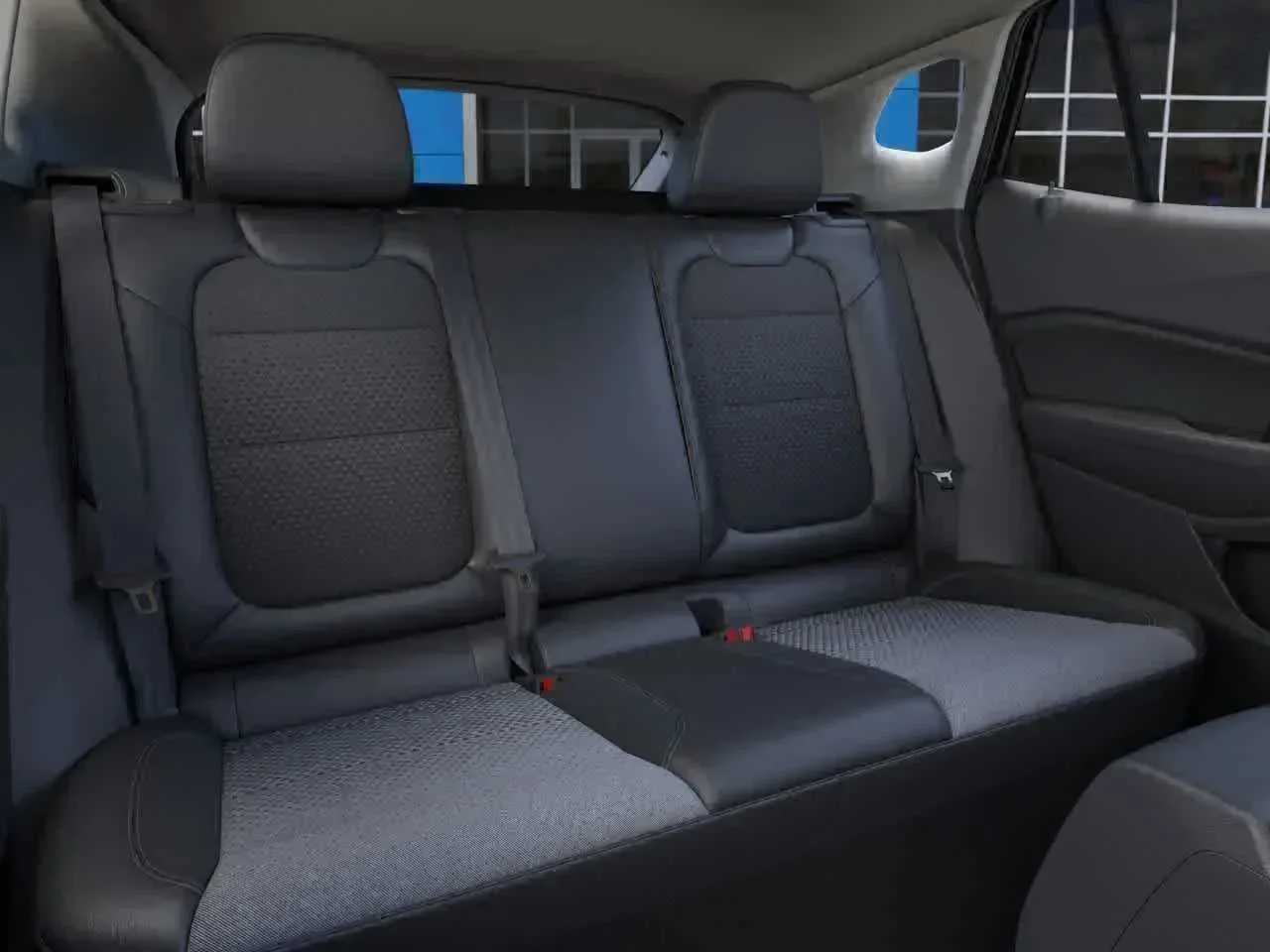 Thumbnail: 2026 Chevrolet Trax - 17