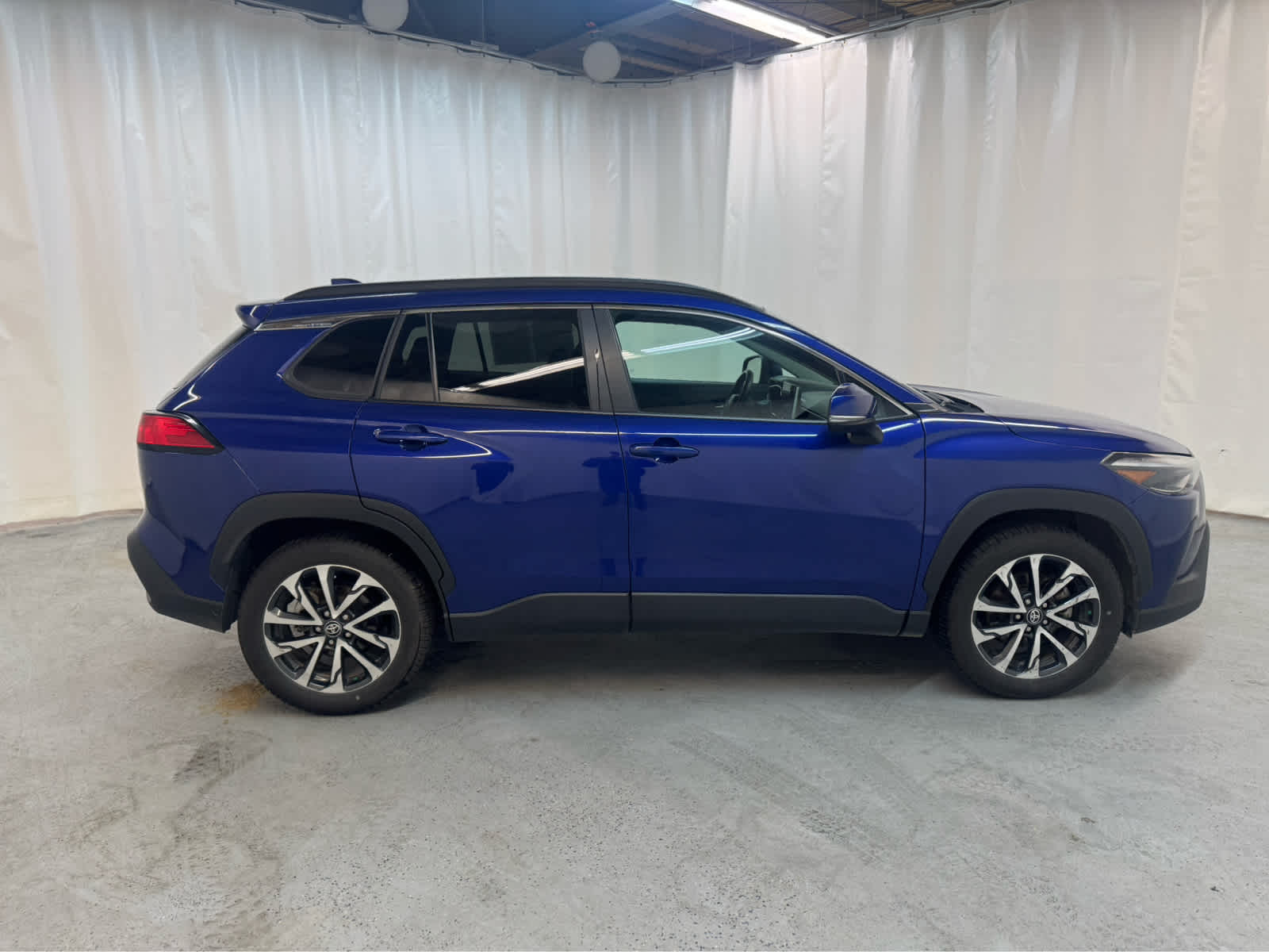 Thumbnail: 2024 Toyota Corolla Cross - 7