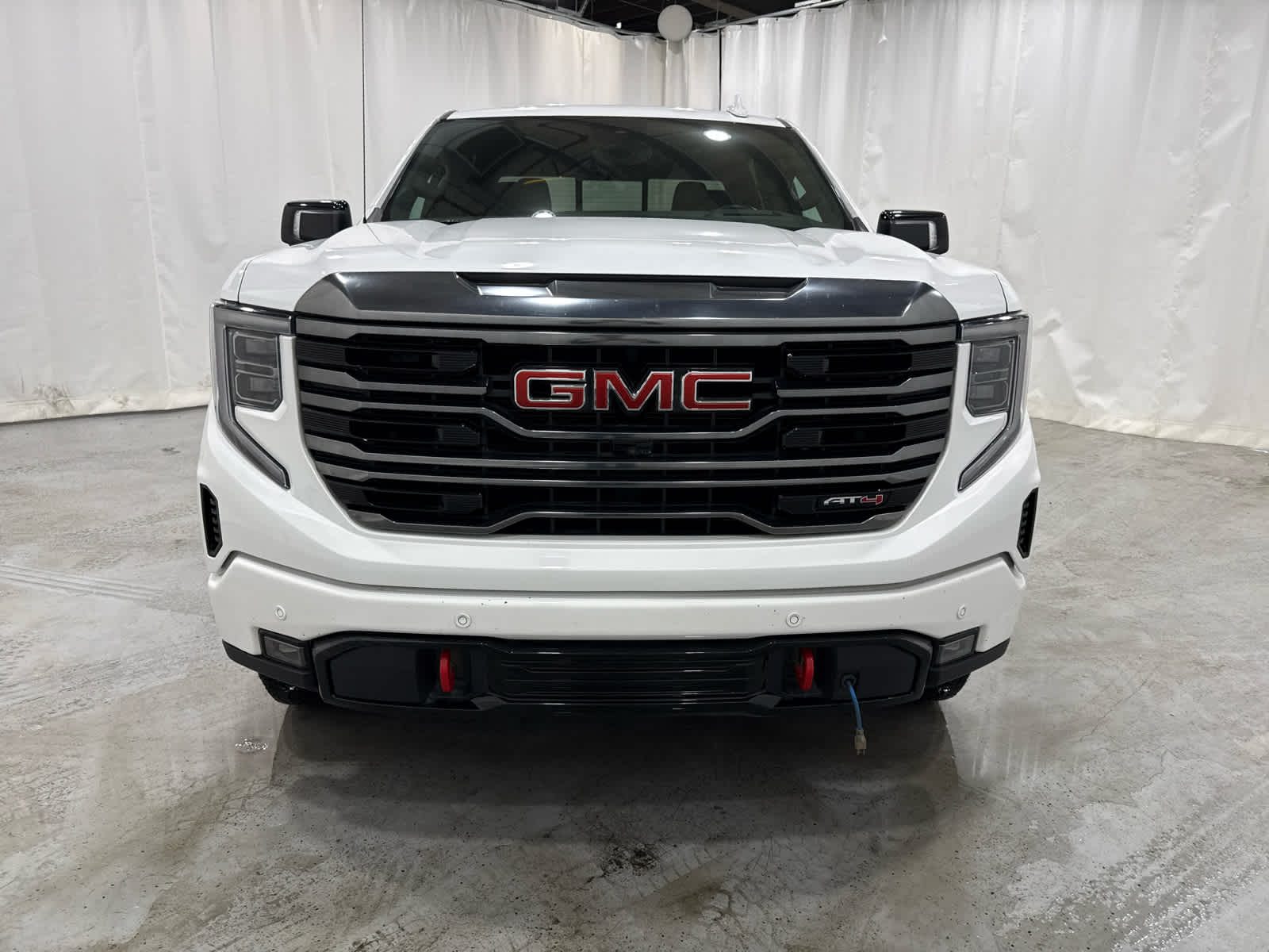 Thumbnail: 2023 GMC Sierra 1500 - 7