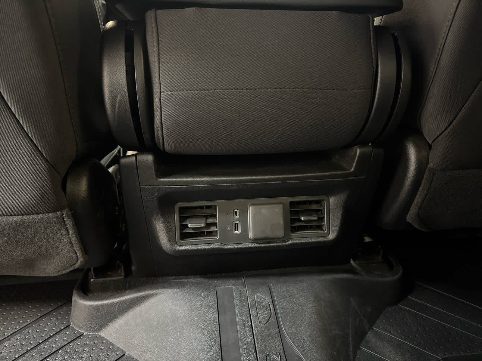 Thumbnail: 2025 Chevrolet Silverado 2500 - 12