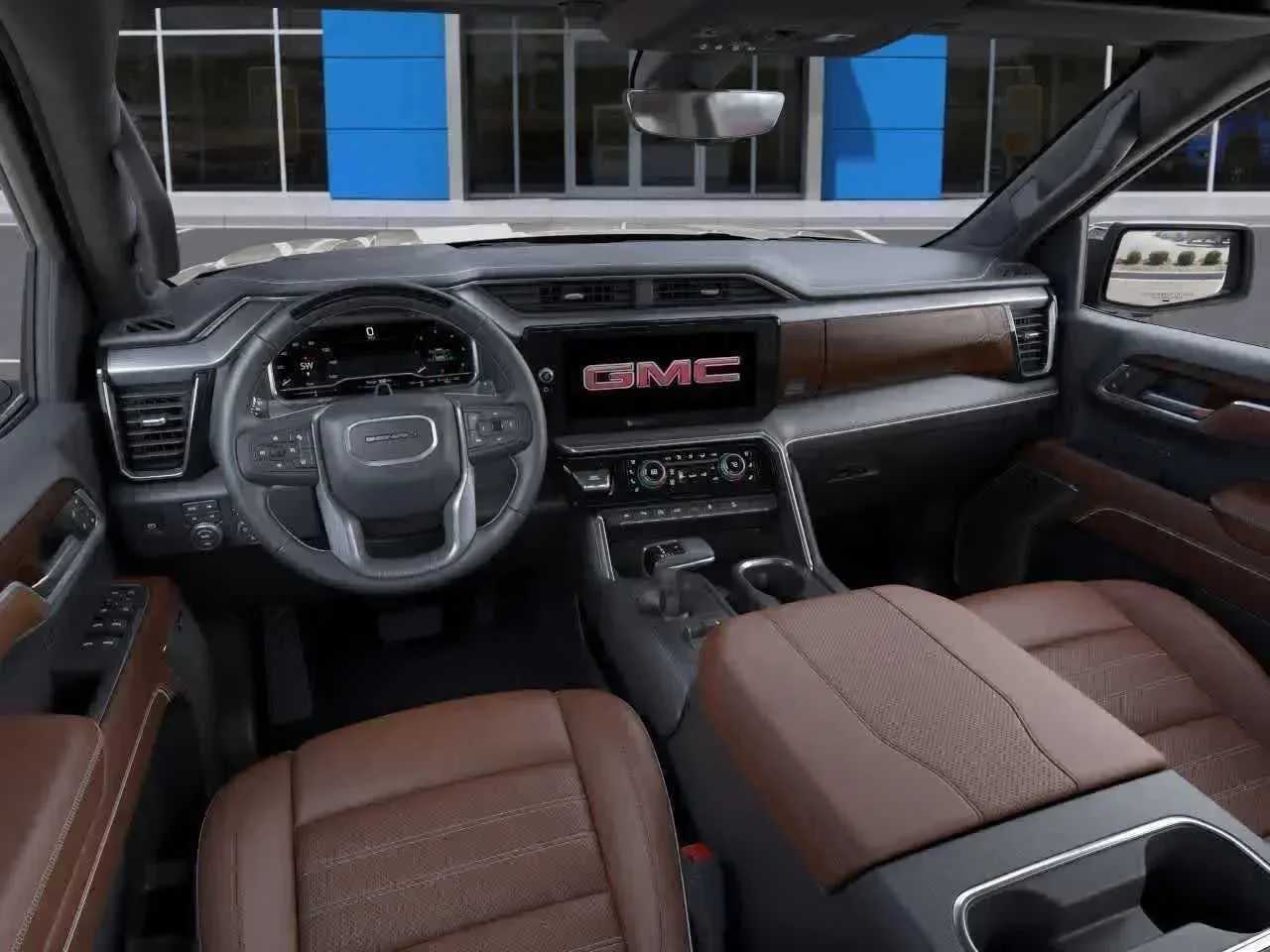 2026 GMC Sierra 1500 Denali Ultimate -
                  Fairbanks, AK