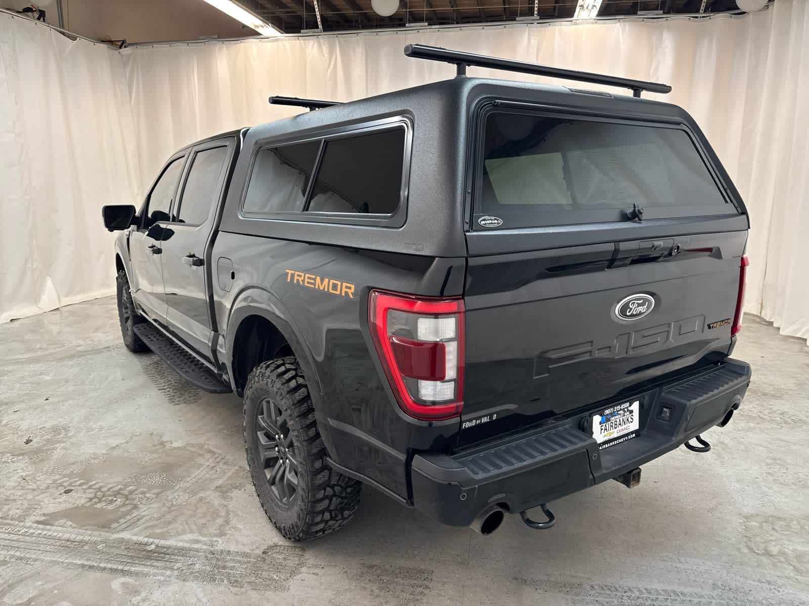 Thumbnail: 2022 Ford F-150 - 3