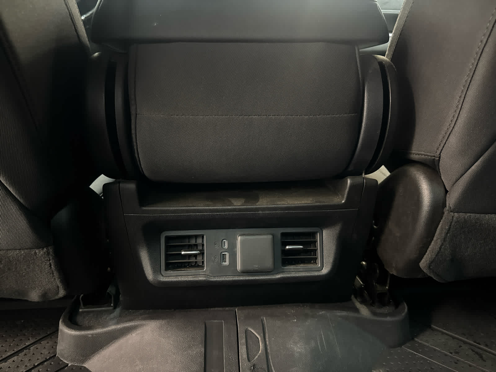 Thumbnail: 2025 Chevrolet Silverado 2500 - 12