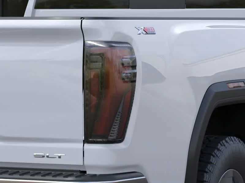 Thumbnail: 2026 GMC Sierra 2500 - 15