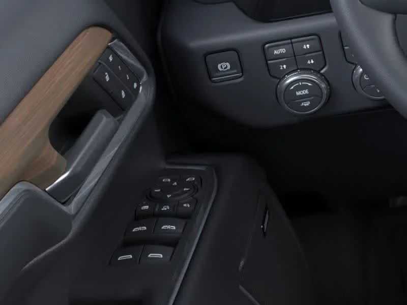 Thumbnail: 2026 GMC Sierra 2500 - 5
