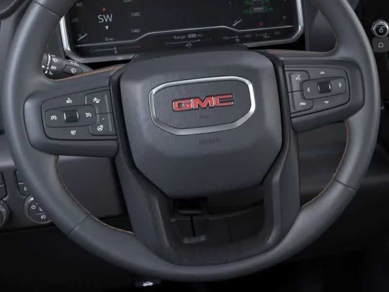 Thumbnail: 2026 GMC Sierra 3500 - 16